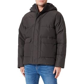 Only & Sons Onscarl Life Quilted Jacket Noos OTW Siyah Erkek Ceket