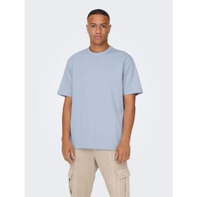 Only & Sons Onsfred Life Rlx Ss Tee Noos Eventide Erkek T-shirt