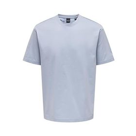 Only & Sons Onsfred Life Rlx Ss Tee Noos Eventide Erkek T-shirt