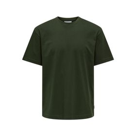 Only & Sons Onsfred Rosin Erkek T-shirt