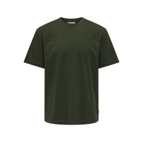 Only & Sons Onsfred Rosin Erkek T-shirt