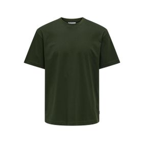 Only & Sons Onsfred Rosin Erkek T-shirt