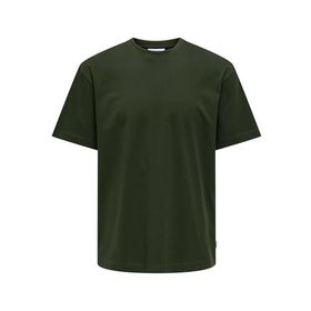 Only & Sons Onsfred Rosin Erkek T-shirt