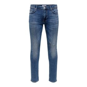 Only & Sons Onsloom Mavi Erkek Jeans