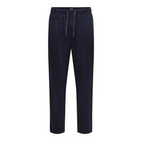 Only & Sons Onssinus Loose Visc Lin 0075 PNT Koyu Lacivert Erkek Pantolon