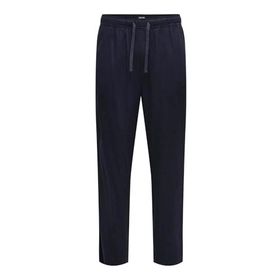 Only & Sons Onssinus Loose Visc Lin 0075 PNT Koyu Lacivert Erkek Pantolon