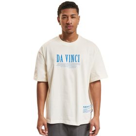 Only & Sons Onsvinci Life Lic OVZ SS Tee Krem Erkek T-shirt