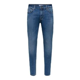 Only & Sons Onswarp Mavi Erkek Jeans