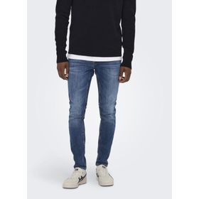 Only & Sons Onswarp Mavi Erkek Jeans