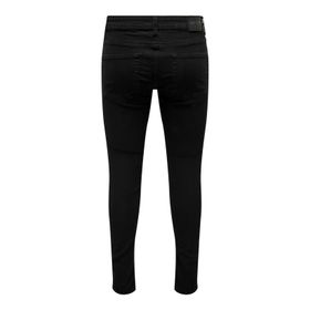 Only & Sons Onswarp Siyah Erkek Jeans