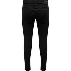 Only & Sons Onswarp Siyah Erkek Jeans