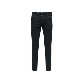 Only & Sons Onswarp Siyah Erkek Jeans