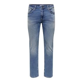 Only & Sons ONSWeft Mavi Erkek Jeans