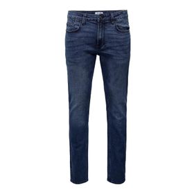 Only & Sons ONSWeft Mavi Erkek Jeans