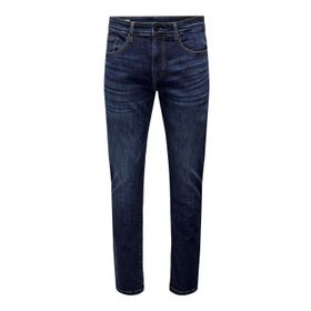 Only & Sons ONSWeft Mavi Erkek Jeans