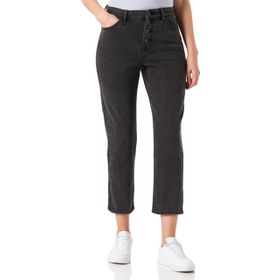 Only Washed Black Kadın Kot Pantolon