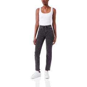 Only Washed Black Kadın Kot Pantolon