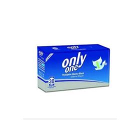 Onlyone Bel Bantlı Medium 30 Adet Hasta Bezi