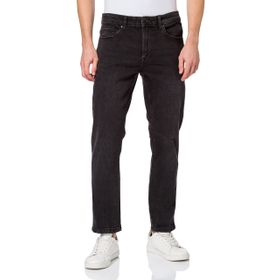 Only&Sons Black Denim Erkek Kot Pantolon