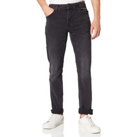 Only&Sons Black Denim Erkek Kot Pantolon