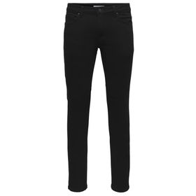 Only&Sons Black Denim Erkek Kot Pantolon