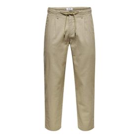 Only&Sons Çin Erkek Pantolon