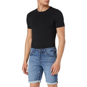 Only&Sons Denim Mavisi Erkek Kot Şort