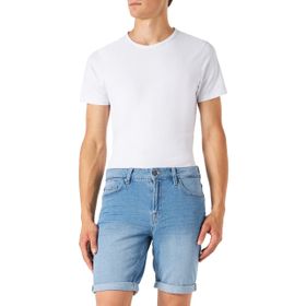 Only&Sons Denim Mavisi Erkek Kot Şort