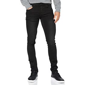 Only&Sons Onsloom Siyah Erkek Jeans