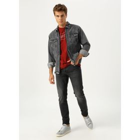Only&Sons Onsloom Siyah Erkek Jeans