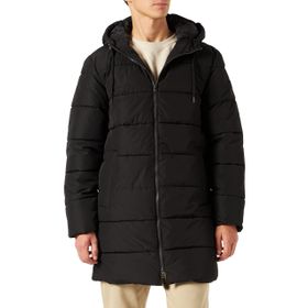 Only&Sons Onsmelvin Life Puffer Otw Vd Siyah Erkek Ceket