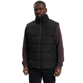 Only&Sons Onsmelvin Life Puffer Otw Vd Siyah Erkek Ceket