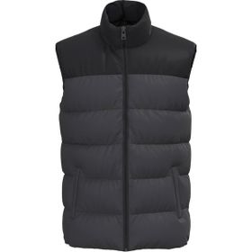 Only&Sons Onsmelvın Siyah Erkek Şişme Yelek