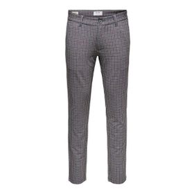 Only&Sons Siyah Erkek Pantolon