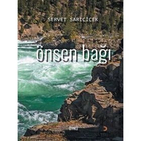 Önsen Bağı - Servet Sarıçiçek