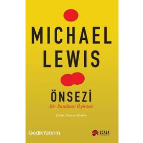 Önsezi Bir Pandemi Öyküsü Scala Yayıncılık