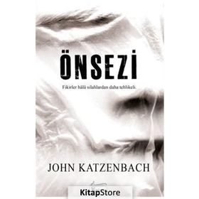 Önsezi John Katzenbach