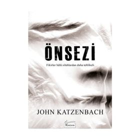 Önsezi John Katzenbach