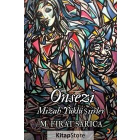 Önsezi - M. Fırat Sarıca
