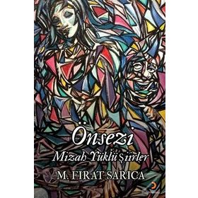 Önsezi - M. Fırat Sarıca