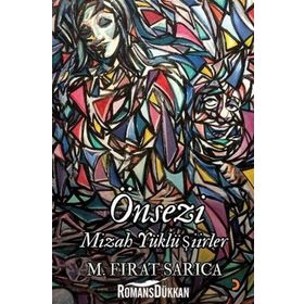 Önsezi - M. Fırat Sarıca