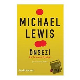 Önsezi Michael Lewis