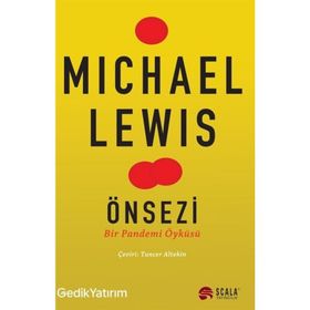 Önsezi Michael Lewis