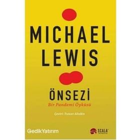 Önsezi Michael Lewis