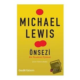Önsezi Michael Lewis