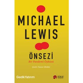 Önsezi Michael Lewis