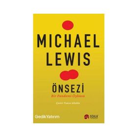 Önsezi Michael Lewis