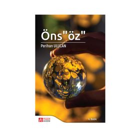 Öns'Öz' - Perihan Ulucan
