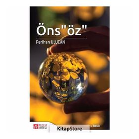 Öns'Öz' - Perihan Ulucan