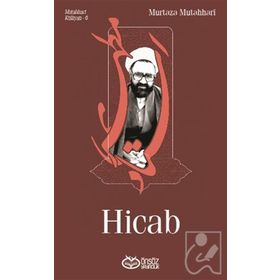 Önsöz Yayıncılık Mutahhari Külliyatı 6 Hicab